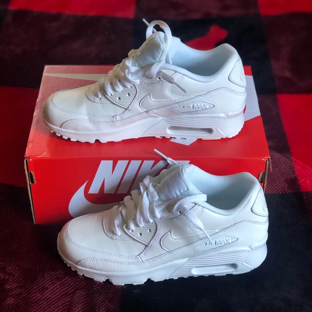 Nike Air Max